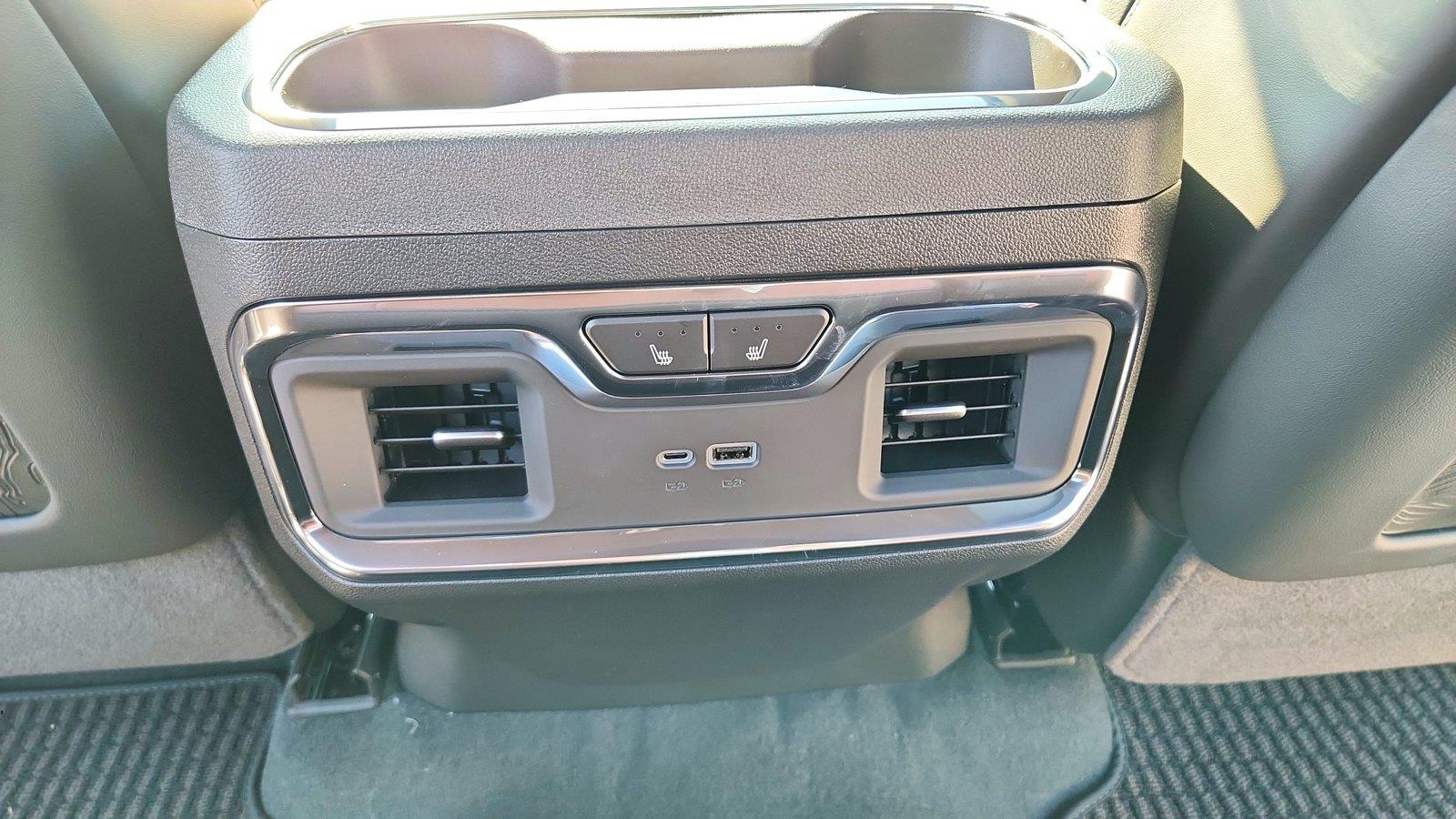 2026 GMC Sierra 2500HD Denali Ultimate - Photo 19
