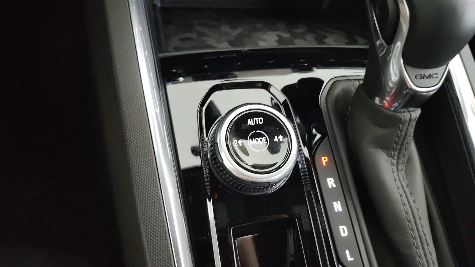 2026 GMC Canyon Elevation - Photo 28