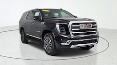 2026 GMC Yukon Elevation SUV