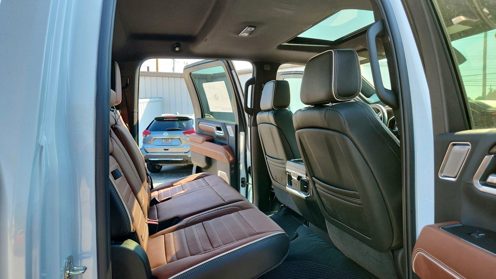2026 GMC Sierra 2500HD Denali Ultimate - Photo 23