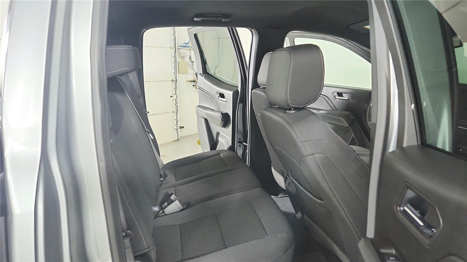 2026 GMC Canyon Elevation - Photo 20