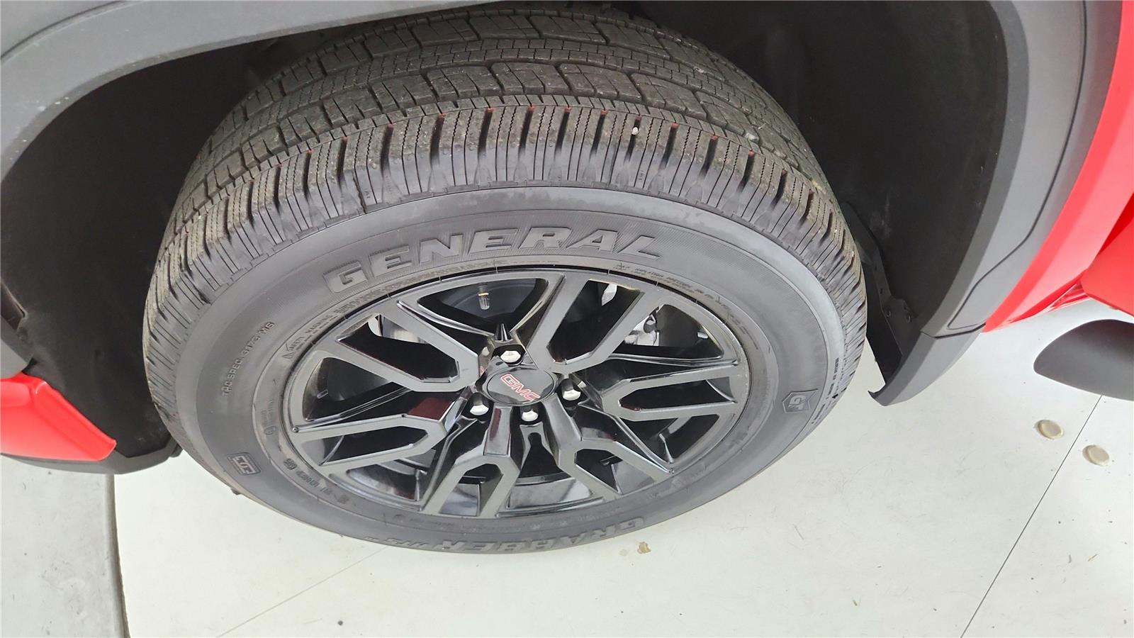 2026 GMC Sierra 1500 Elevation - Photo 31