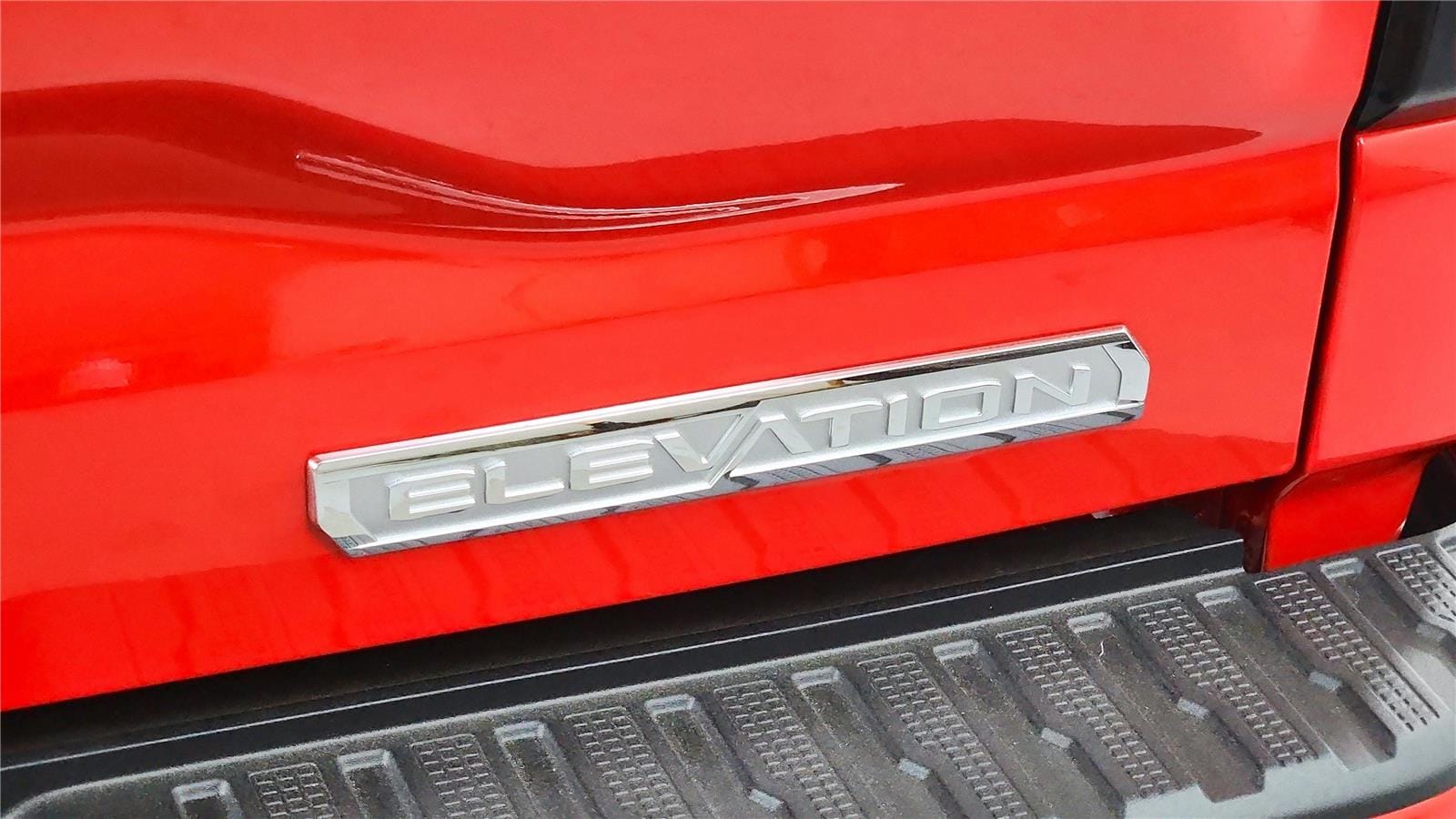 2026 GMC Sierra 1500 Elevation - Photo 19