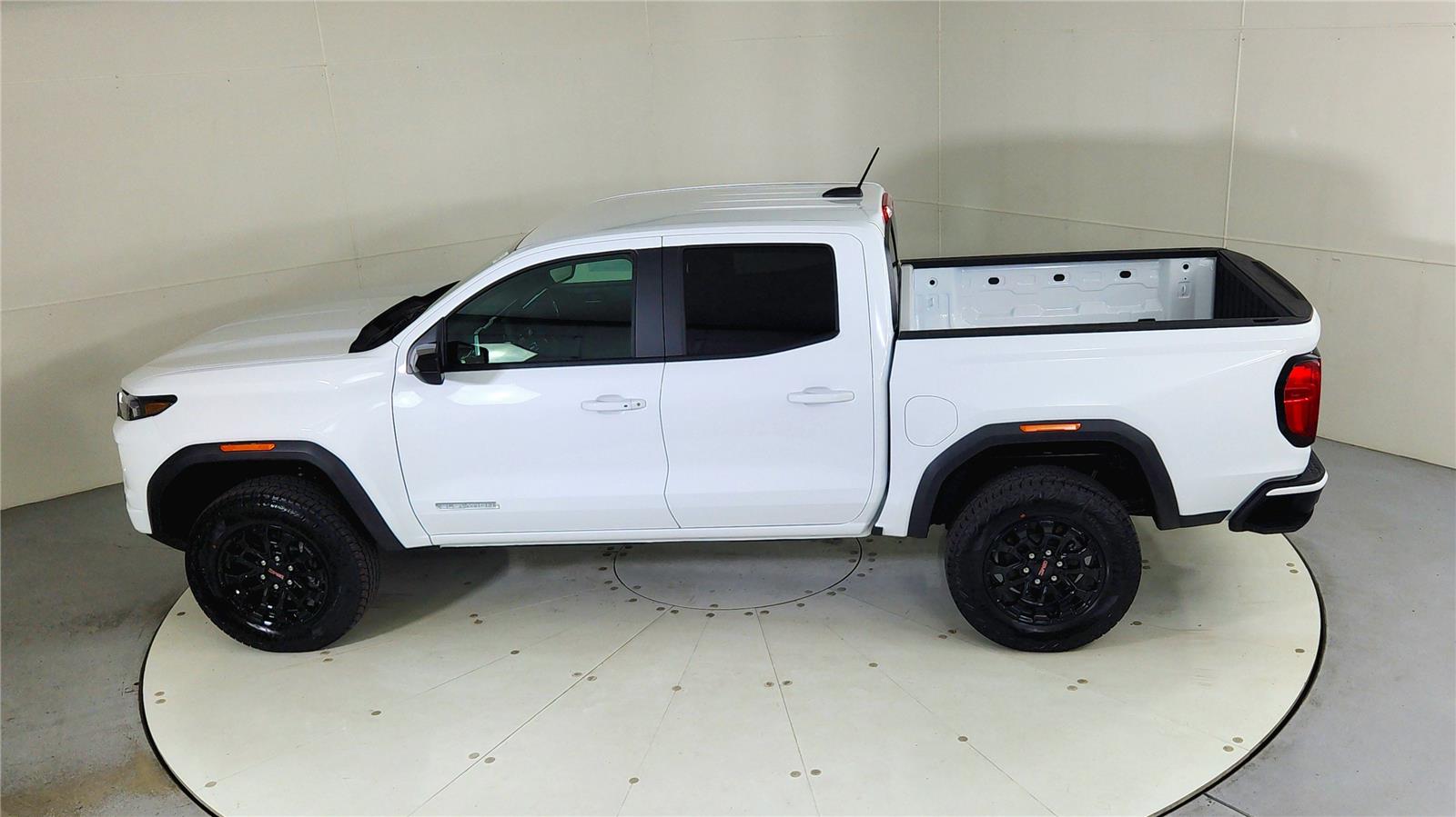 2026 GMC Canyon Elevation - Photo 19