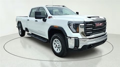 2026 GMC Sierra 2500 HD Pro Truck