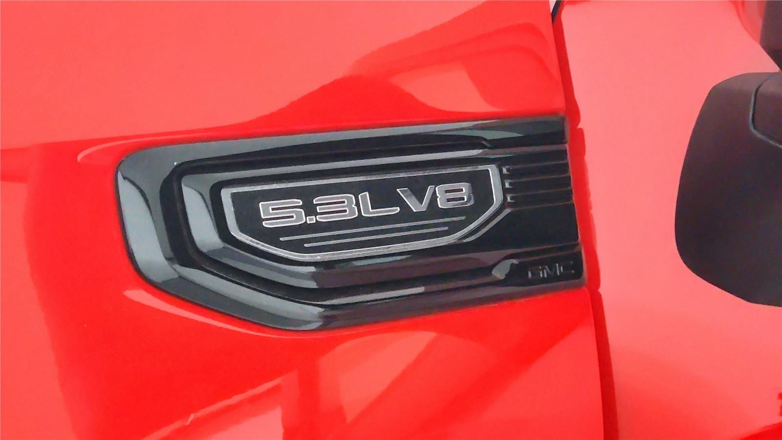 2026 GMC Sierra 1500 Elevation - Photo 9