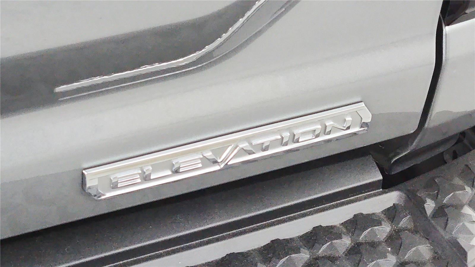 2026 GMC Canyon Elevation - Photo 19