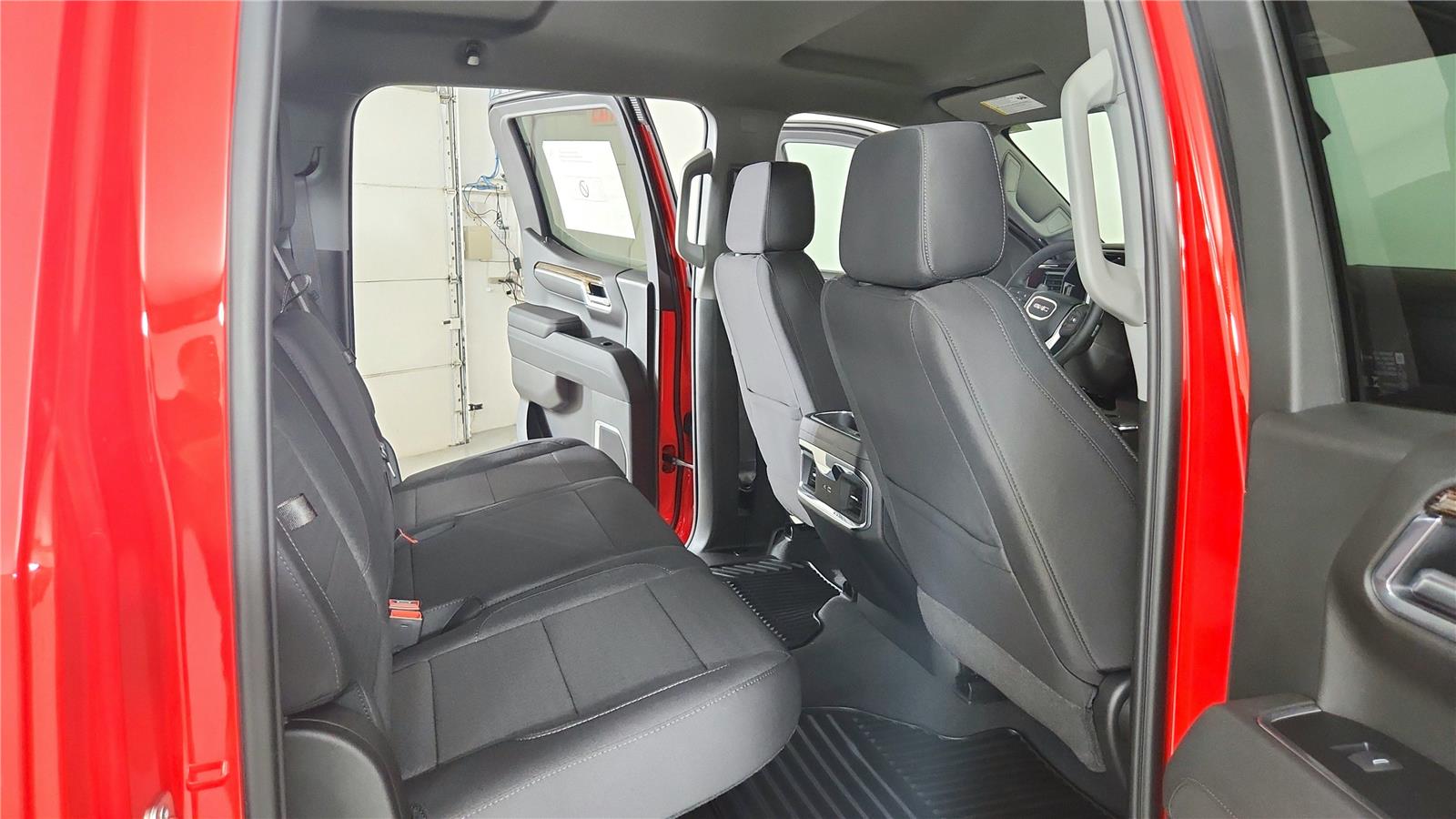2026 GMC Sierra 1500 Elevation - Photo 21