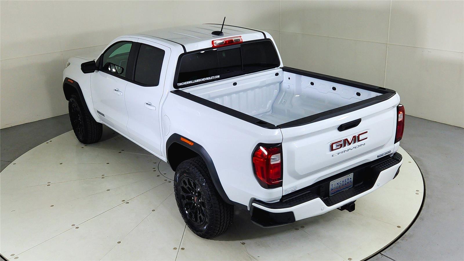 2026 GMC Canyon Elevation - Photo 20