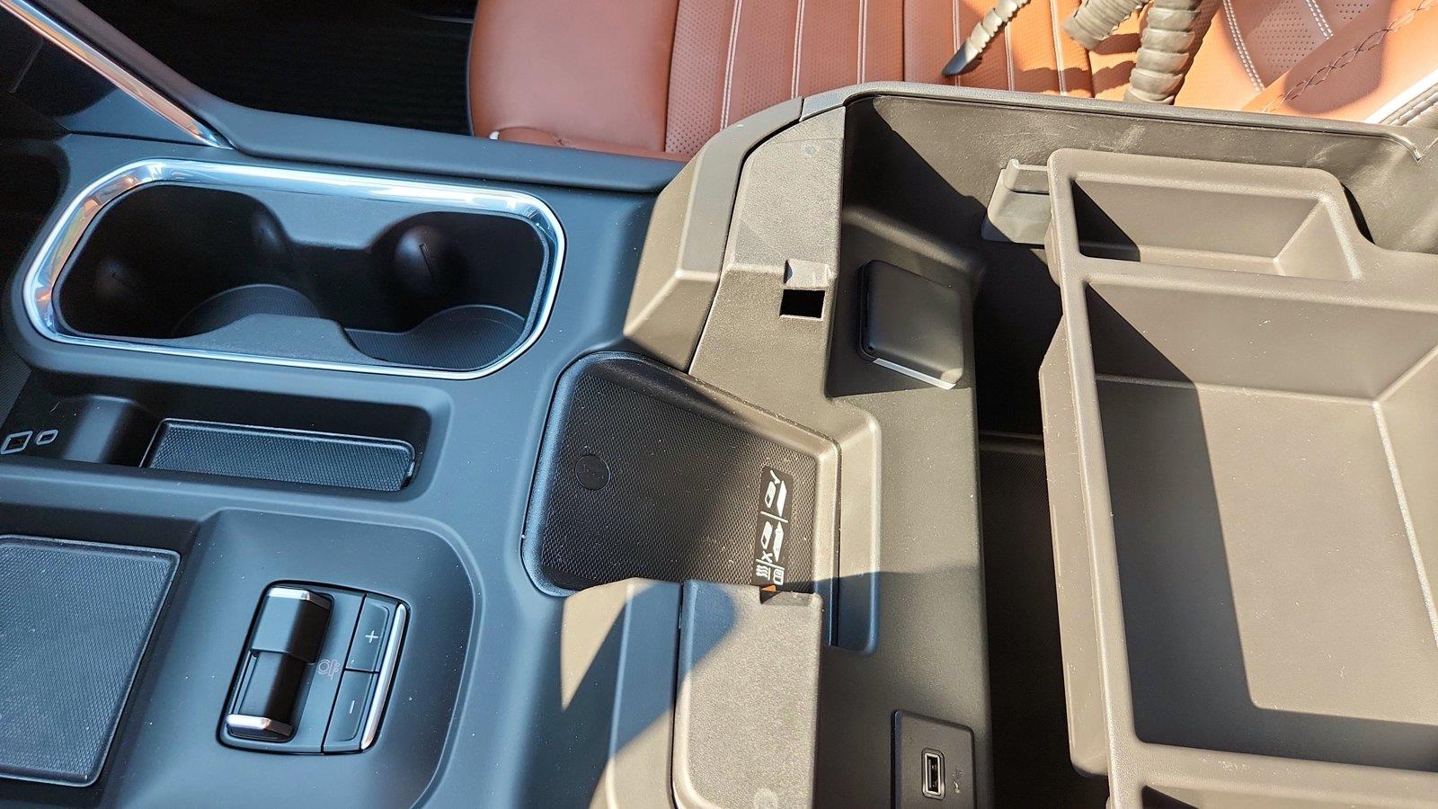 2026 GMC Sierra 2500HD Denali Ultimate - Photo 31