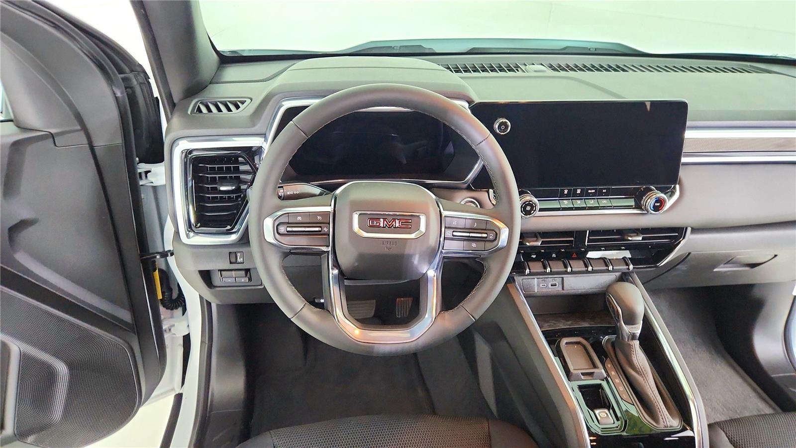 2026 GMC Canyon Elevation - Photo 28