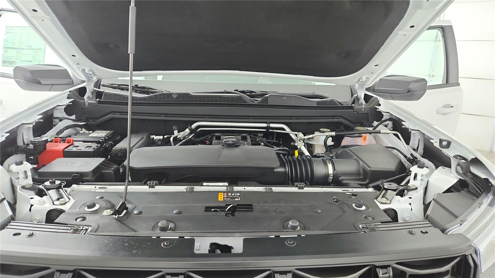 2026 GMC Canyon Elevation - Photo 47