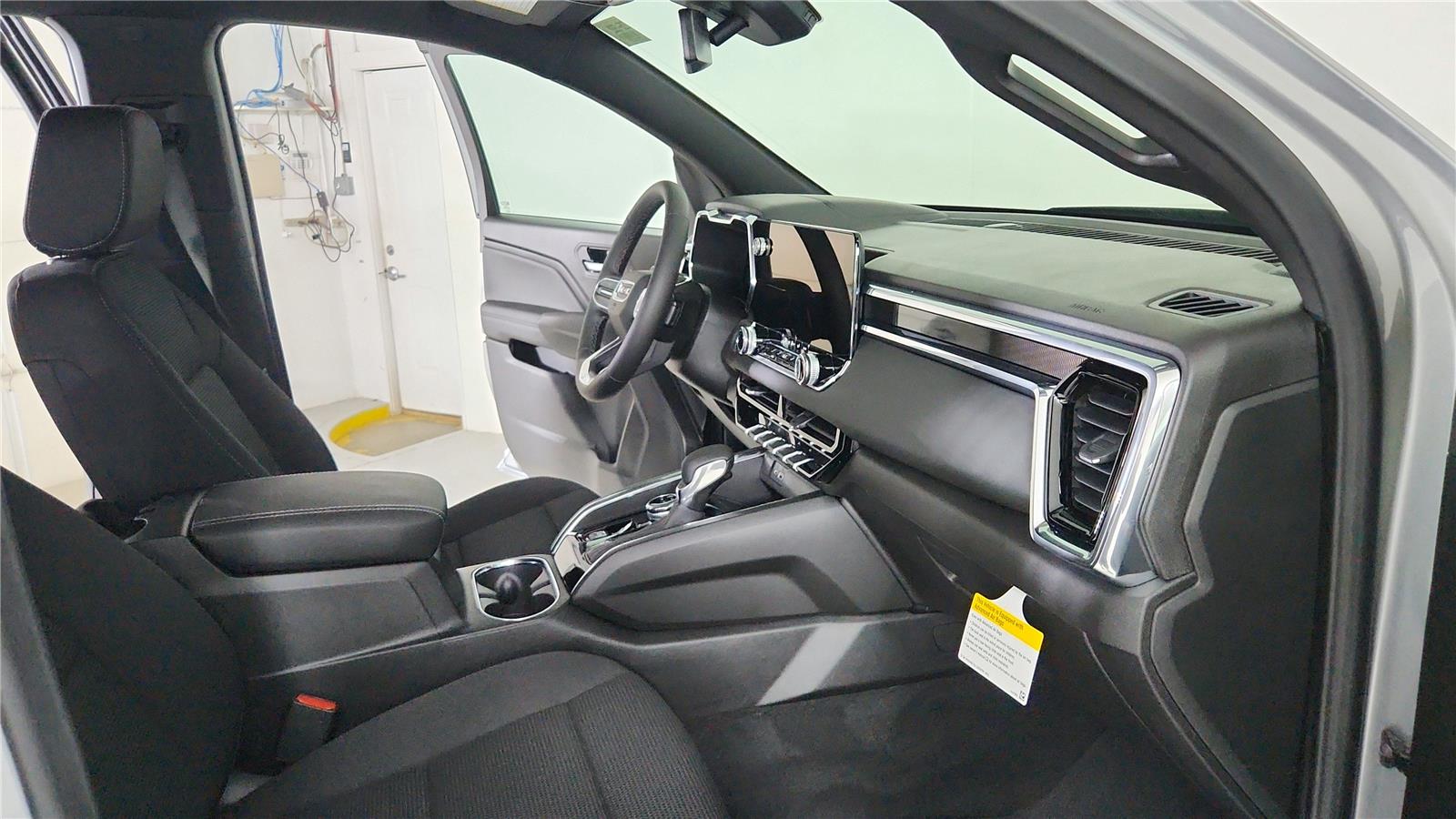 2026 GMC Canyon Elevation - Photo 21