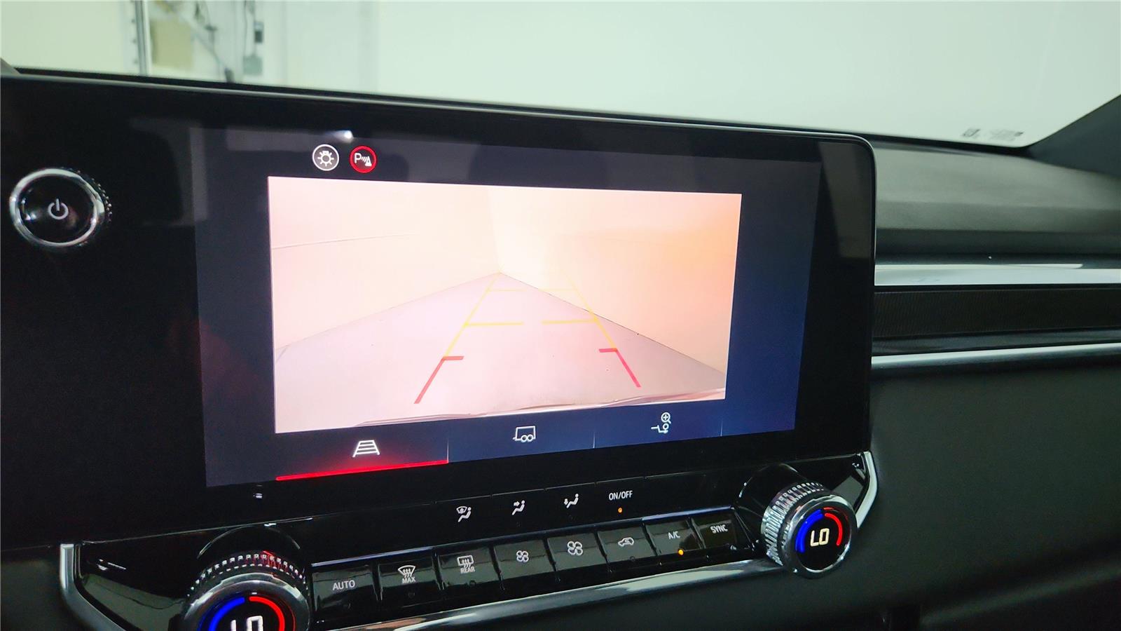 2026 GMC Canyon Elevation - Photo 30