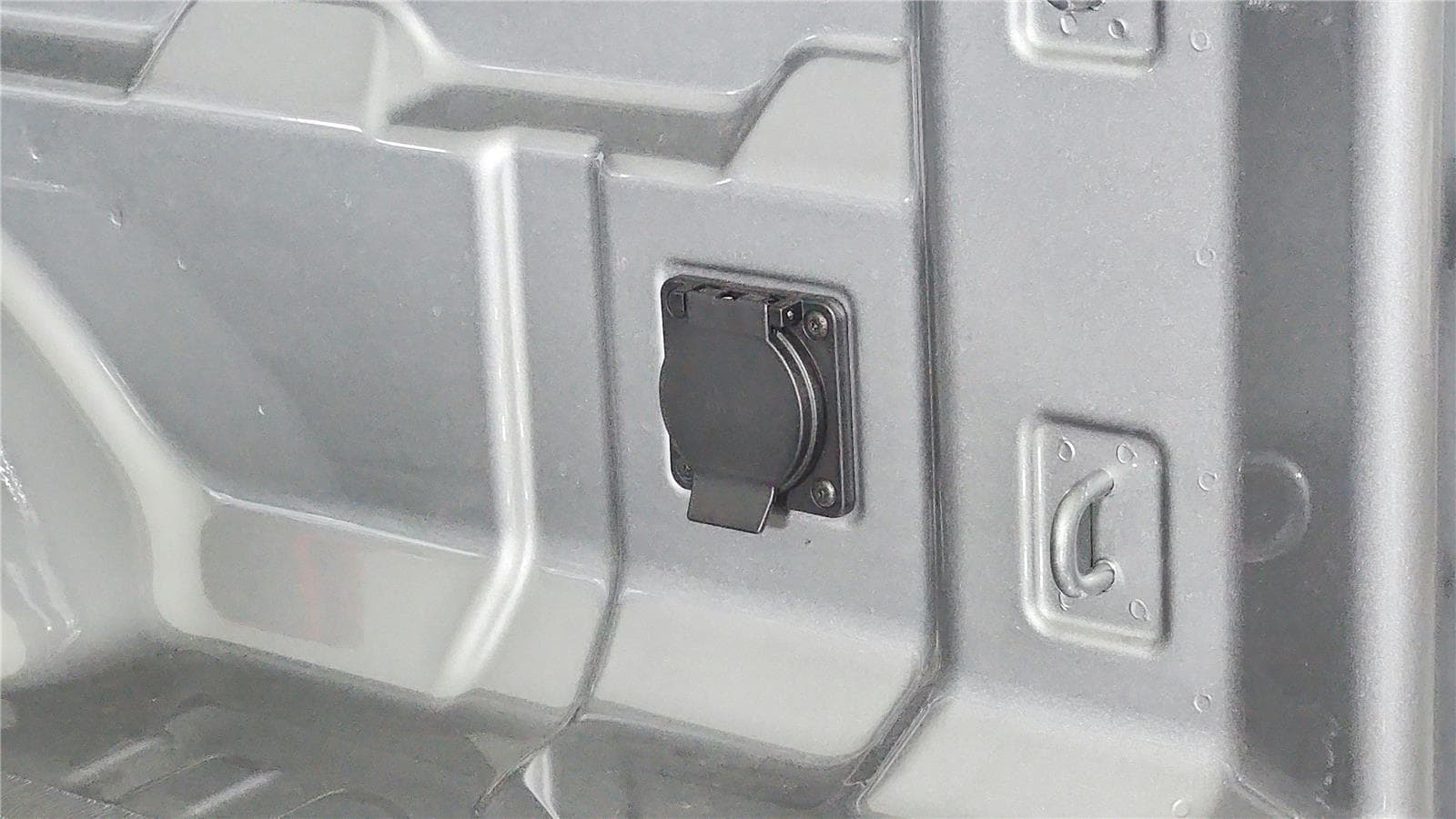 2026 GMC Canyon Elevation - Photo 18