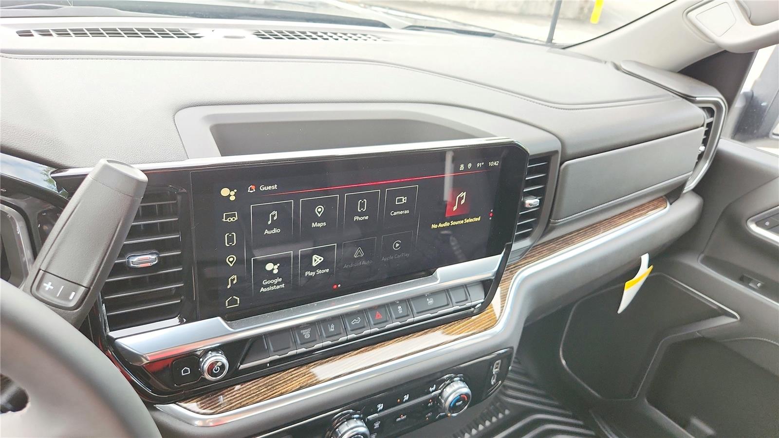 2026 GMC Sierra 2500HD SLE - Photo 27