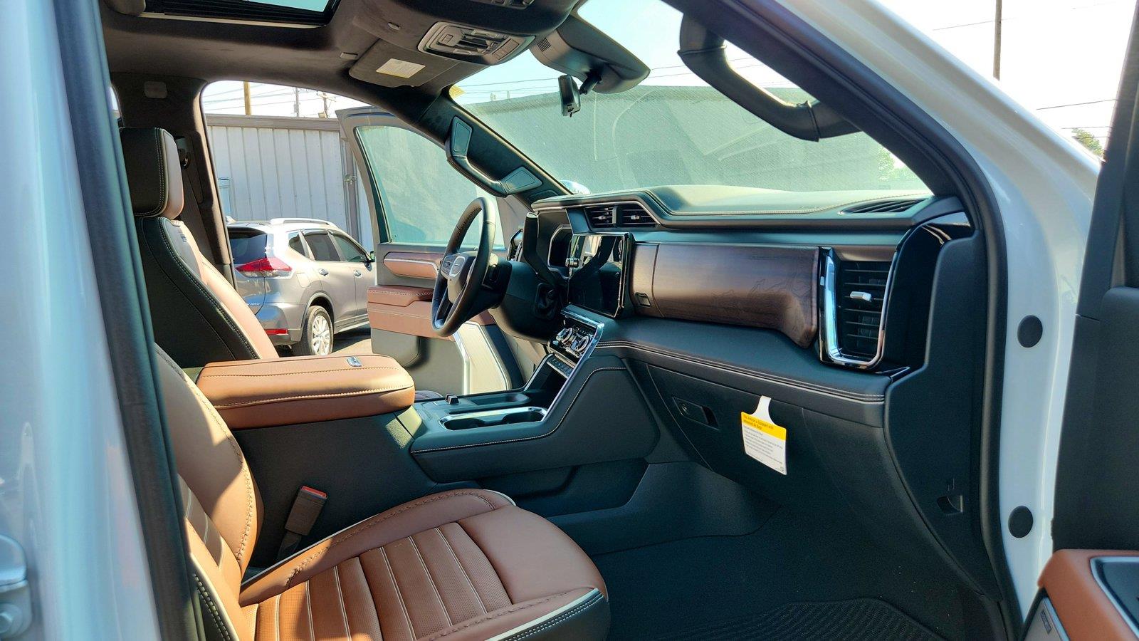 2026 GMC Sierra 2500HD Denali Ultimate - Photo 24