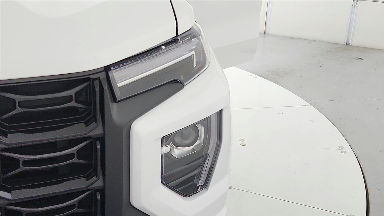 2026 GMC Canyon Elevation - Photo 46