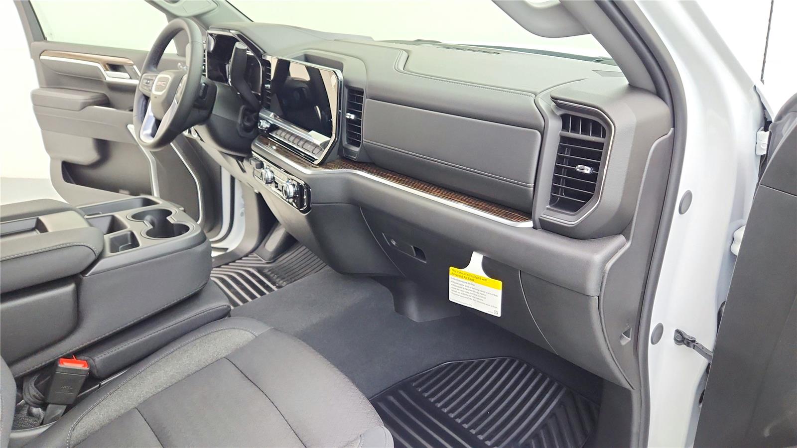 2026 GMC Sierra 1500 SLE - Photo 34