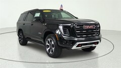 2026 GMC Yukon AT4 Ultimate SUV