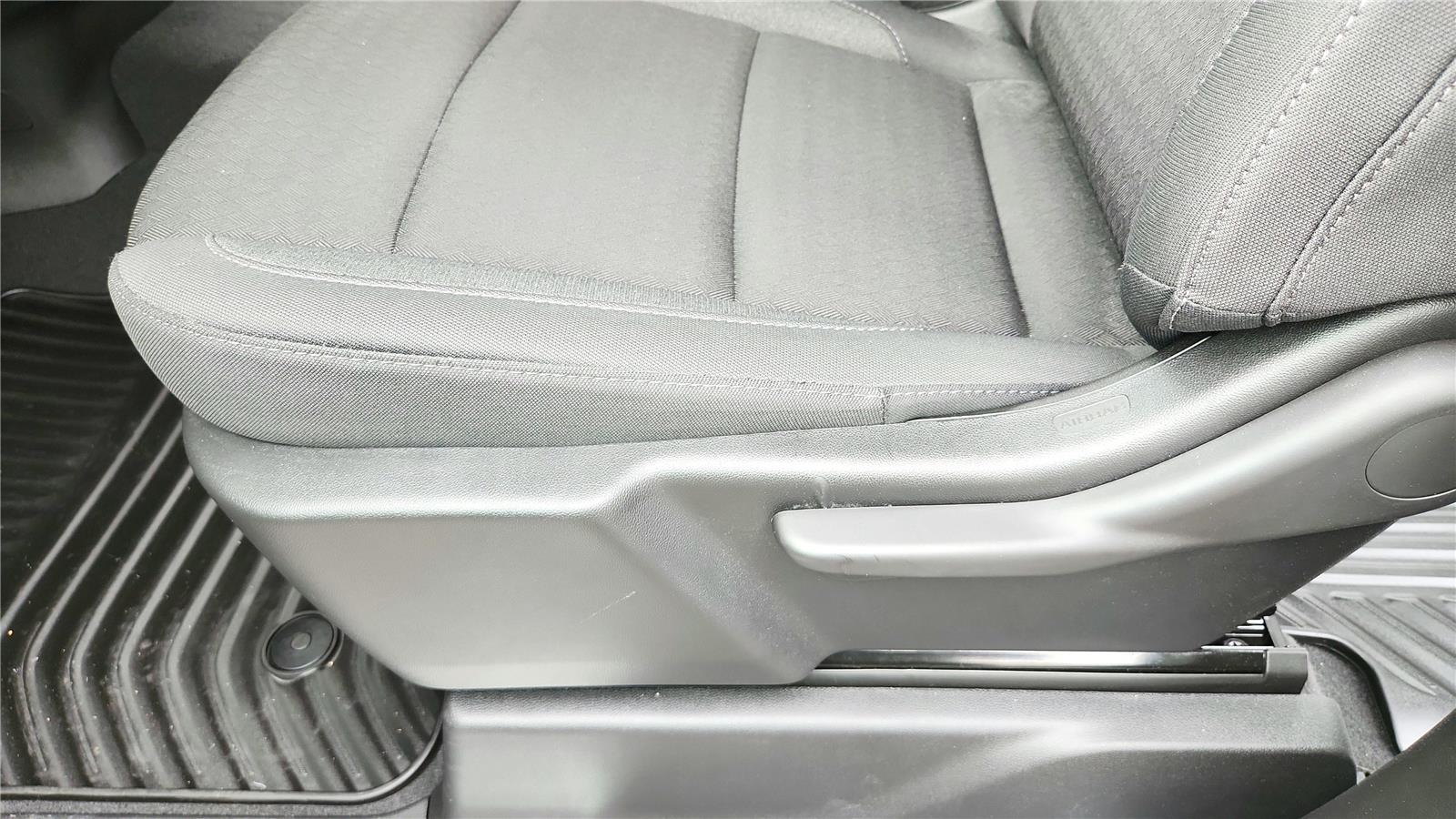 2026 GMC Sierra 2500HD SLE - Photo 13