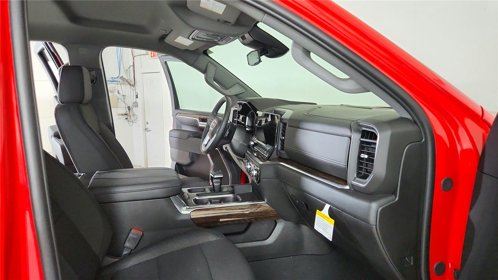 2026 GMC Sierra 1500 Elevation - Photo 22