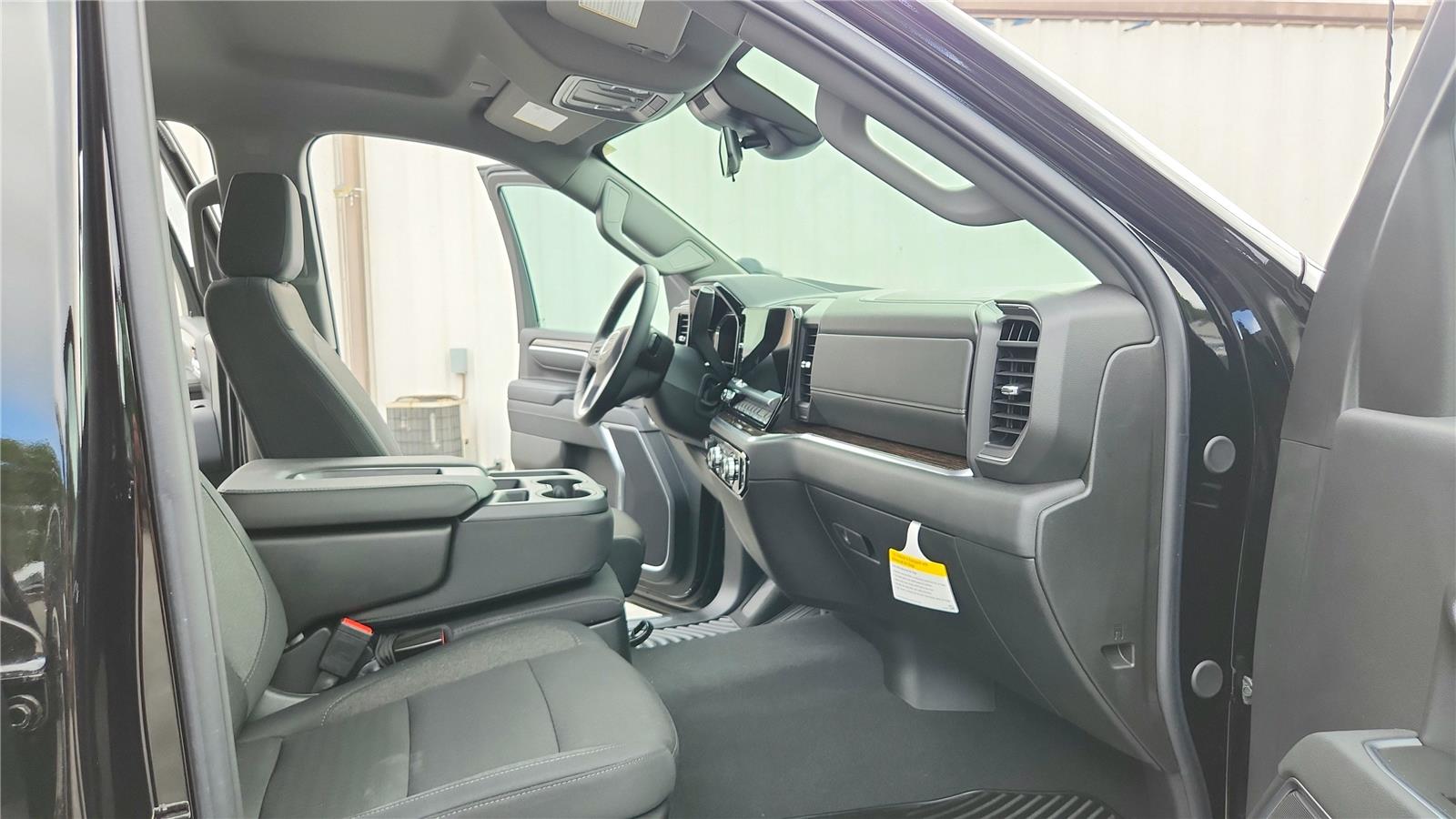 2026 GMC Sierra 2500HD SLE - Photo 23