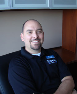 Mike Payne