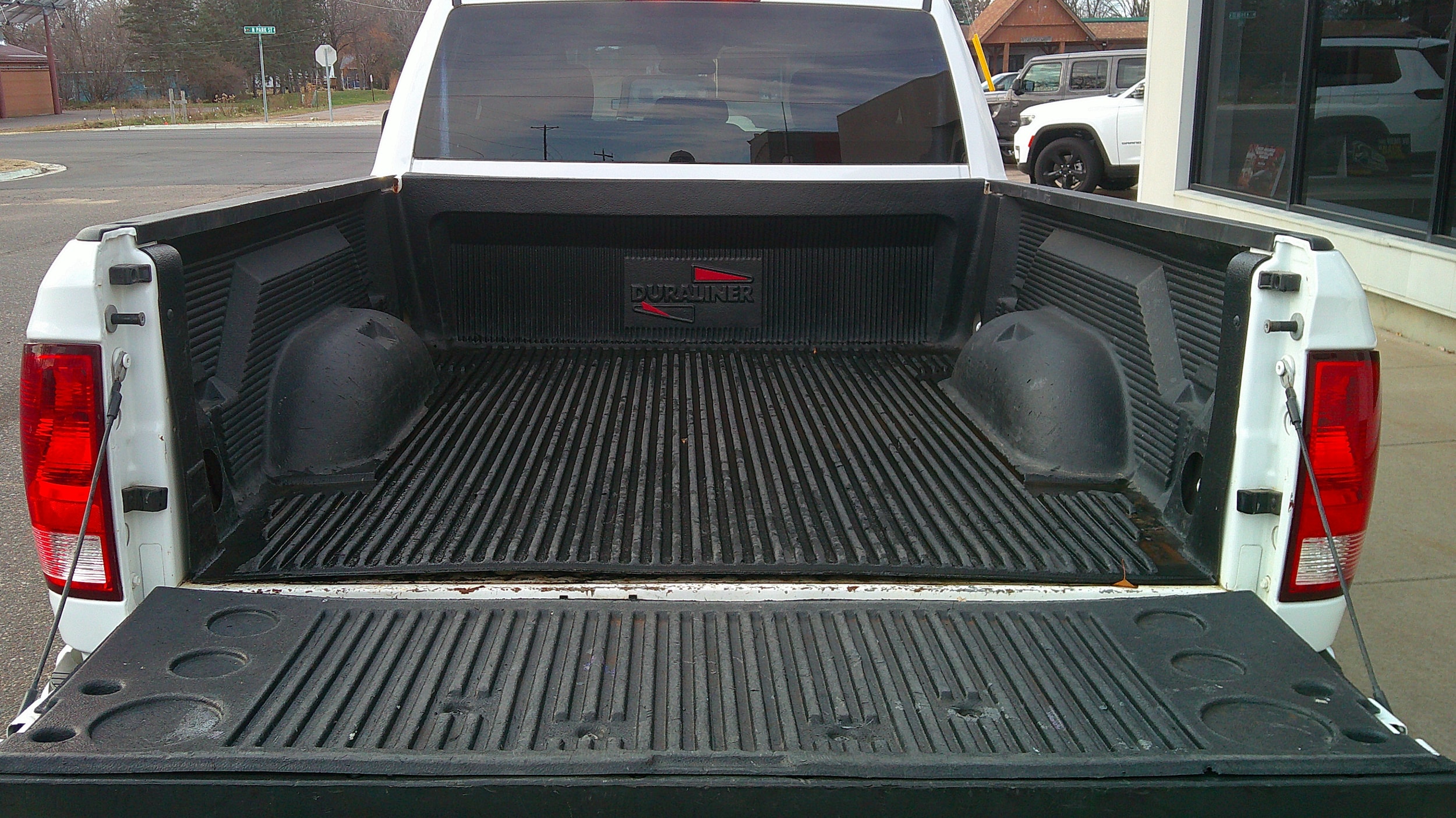 2019 RAM Ram 1500 Classic Express - Photo 6