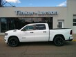  Ram 1500 Crew
