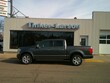  Ford F-150 Crew