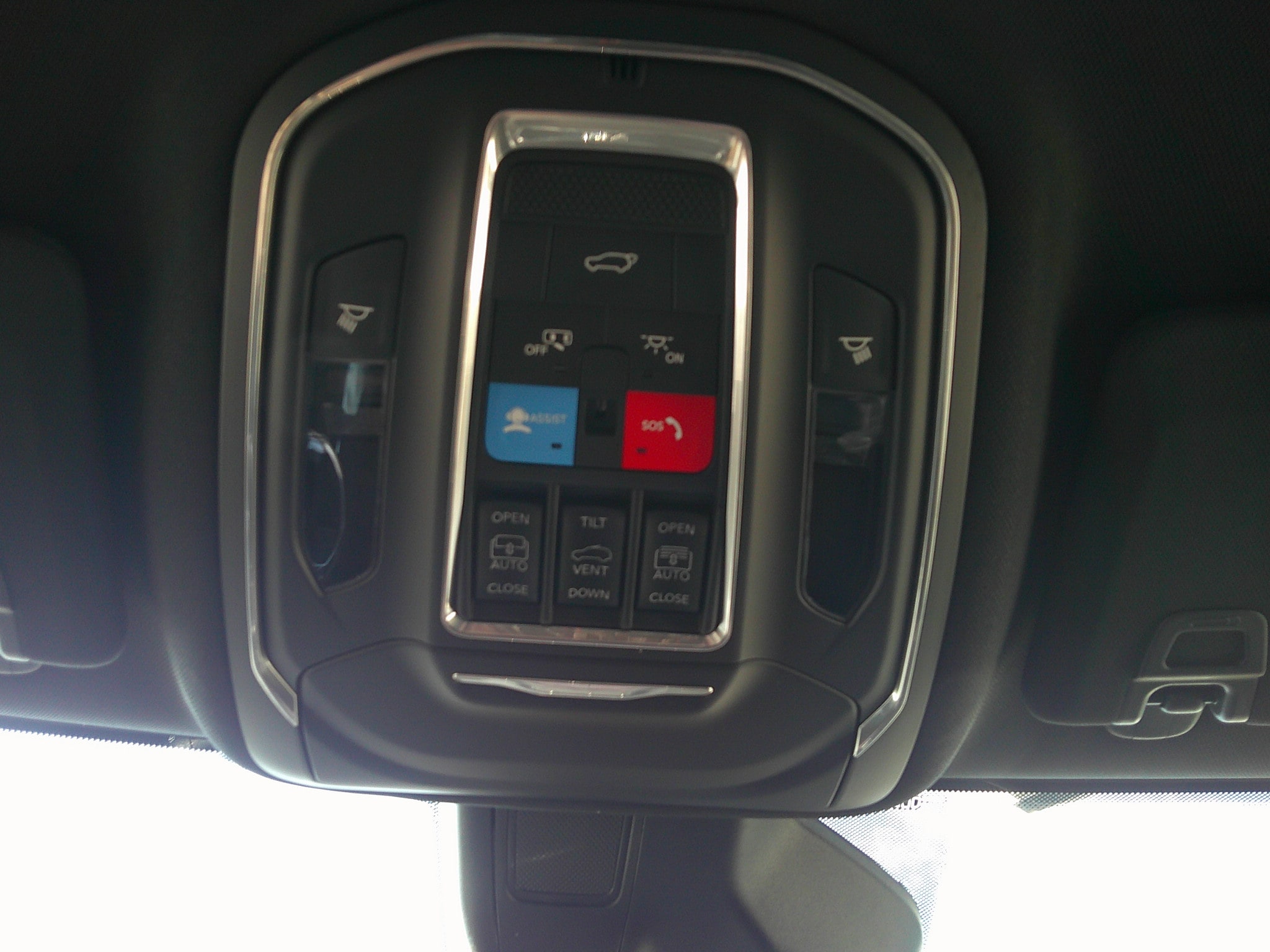 2026 Jeep Grand Cherokee L Limited - Photo 15