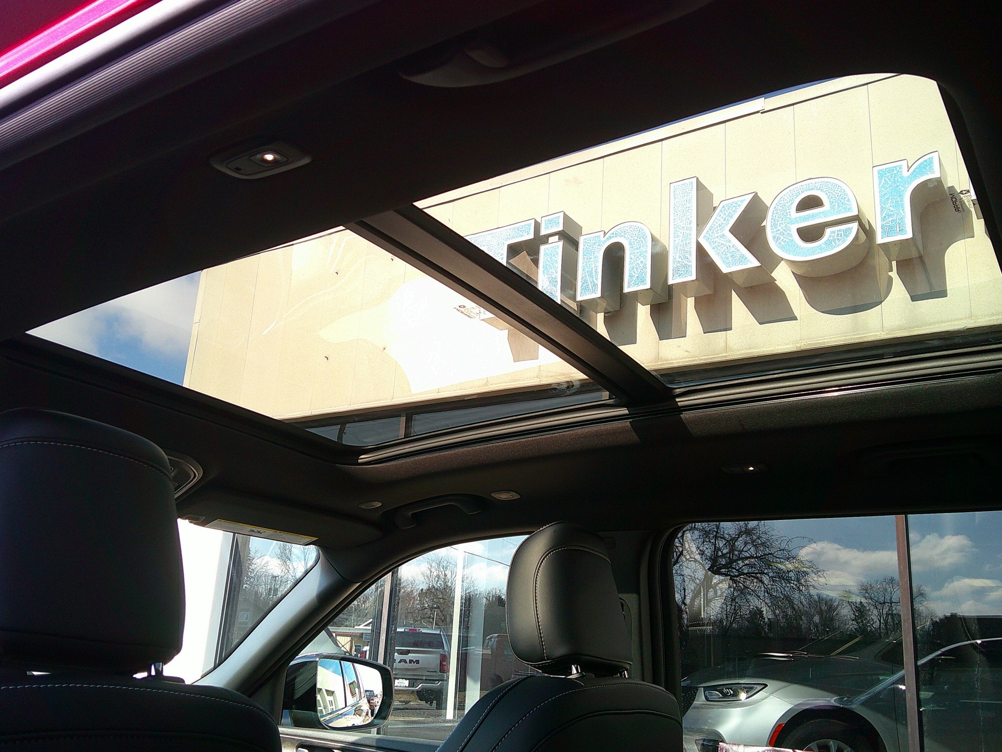 2026 Jeep Grand Cherokee L Limited - Photo 10