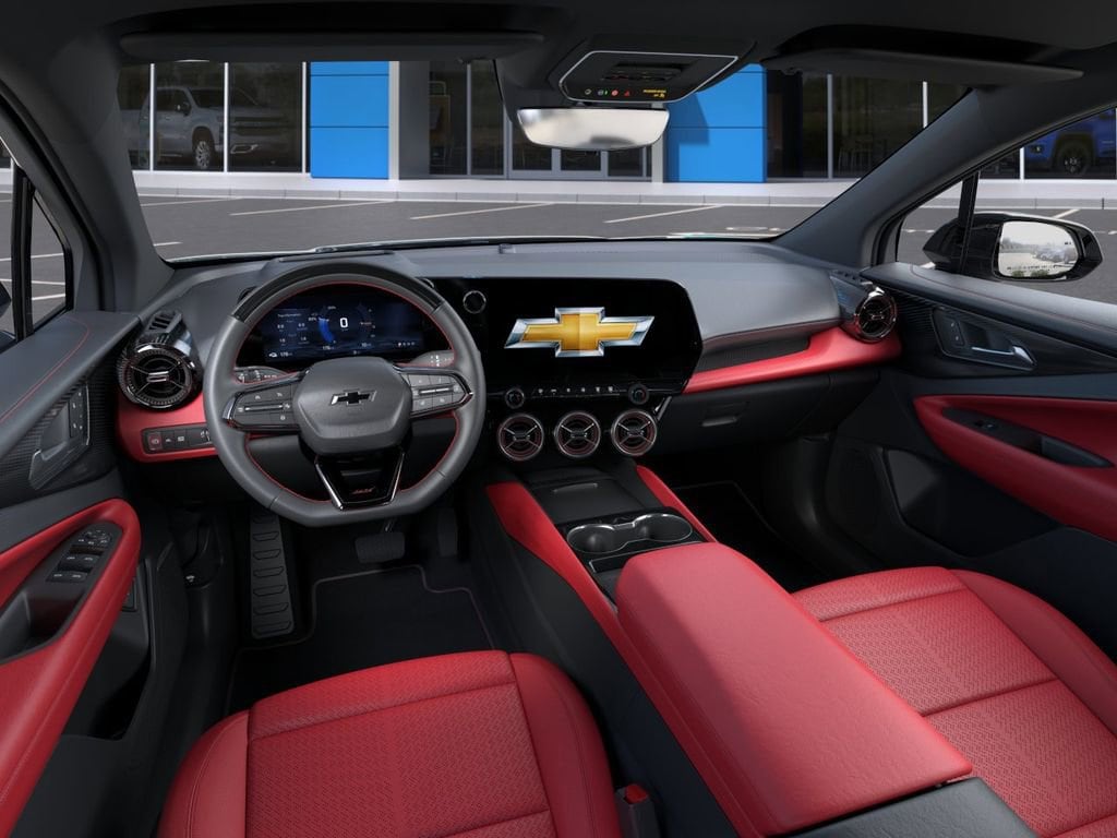 2026 Chevrolet Blazer EV SS - Photo 16