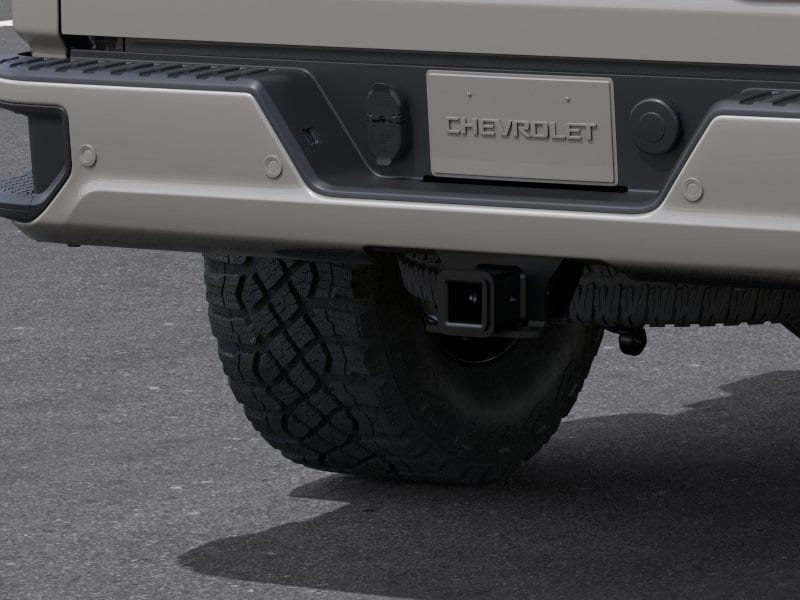 2026 Chevrolet Silverado 2500 HD ZR2 - Photo 15