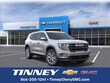  GMC Acadia