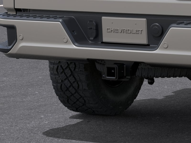 2026 Chevrolet Silverado 2500 HD ZR2 - Photo 39