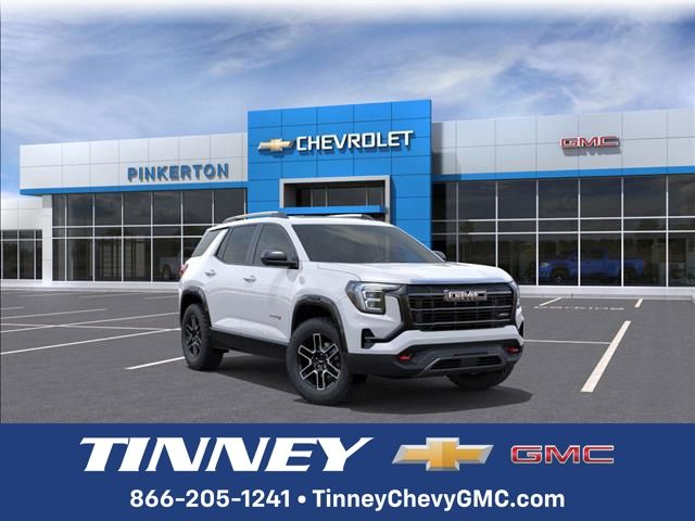 2026 GMC Terrain SUV 