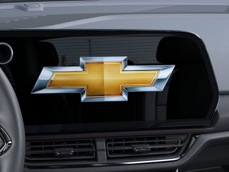 2026 Chevrolet Equinox EV RS - Photo 45
