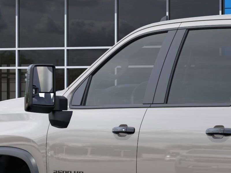 2026 Chevrolet Silverado 2500 HD ZR2 - Photo 13