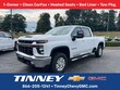 Chevrolet Silverado 2500HD