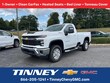  Chevrolet Silverado 2500HD