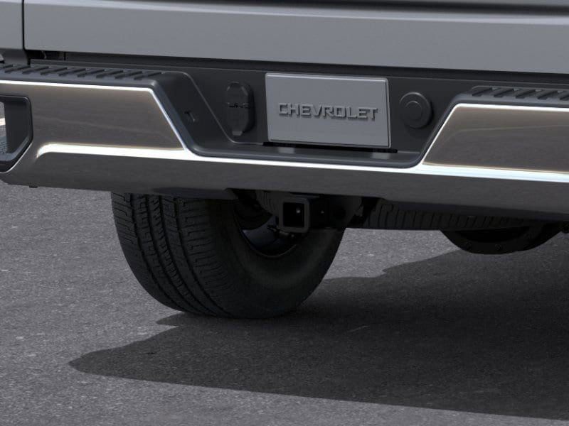 2026 Chevrolet Silverado 1500 LT - Photo 15