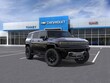  GMC HUMMER EV SUV