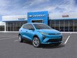  Chevrolet Bolt