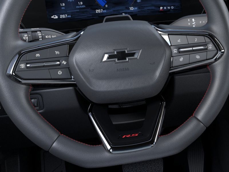 2026 Chevrolet Equinox EV RS - Photo 44