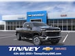  Chevrolet Silverado 2500 HD