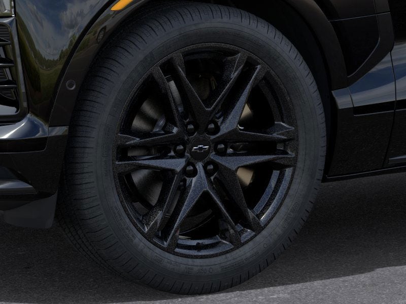 2026 Chevrolet Blazer EV SS - Photo 34
