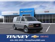  GMC Savana Cargo