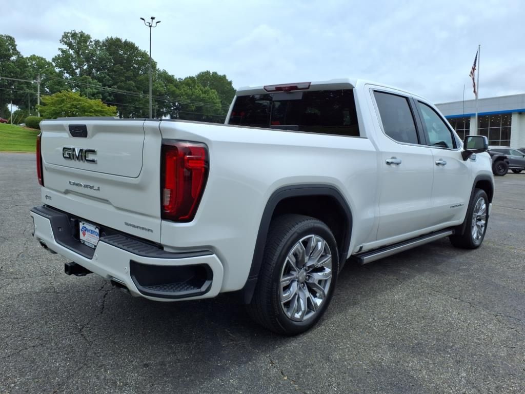 2023 Gmc Sierra 1500 Denali photo 3